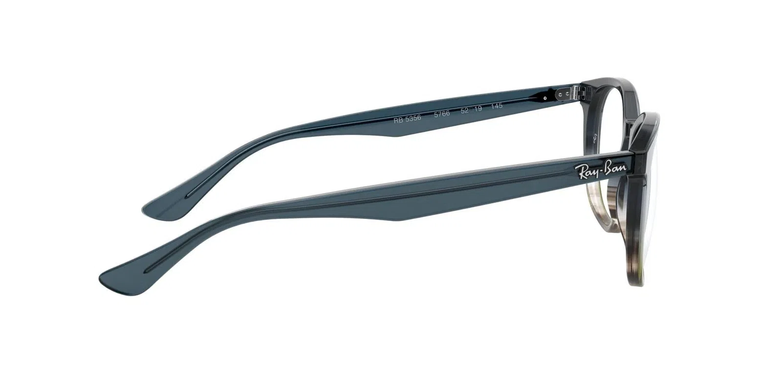 Ray-Ban 5356 Eyeglasses - view 48